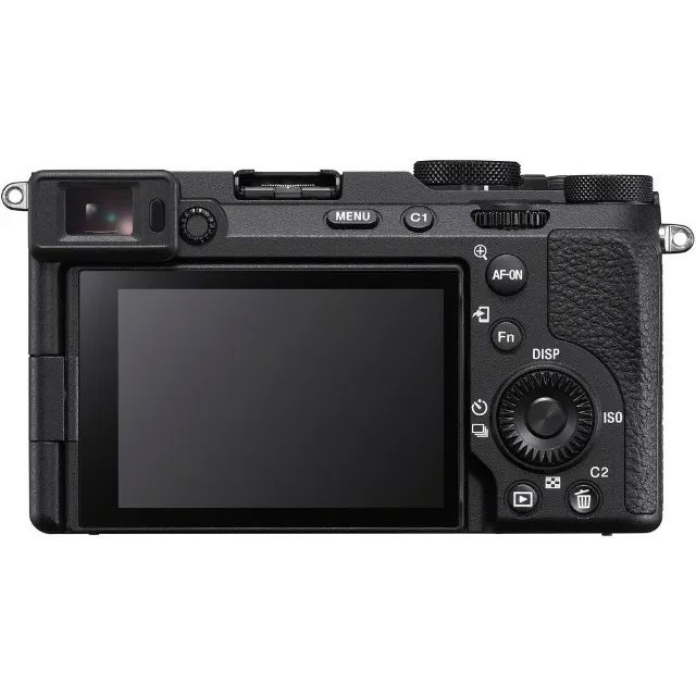 Câmera Sony A7CR (Ilce 7CR/s) Corpo (Novo/Lacrado) - Foto 6