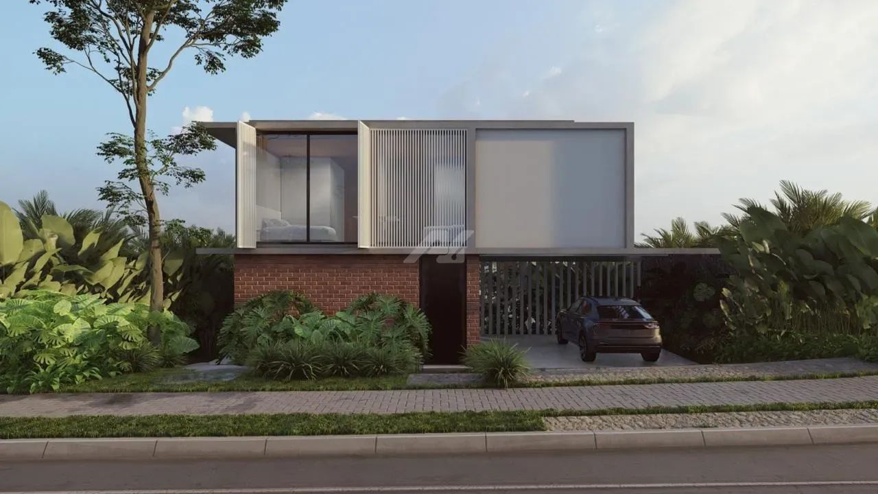 casa - Loteamento Residencial Arborais - Campinas