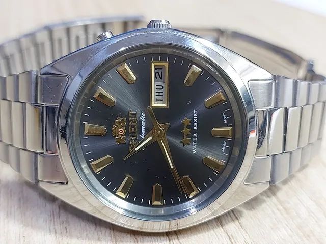 Relógio Orient Automático - Foto 2