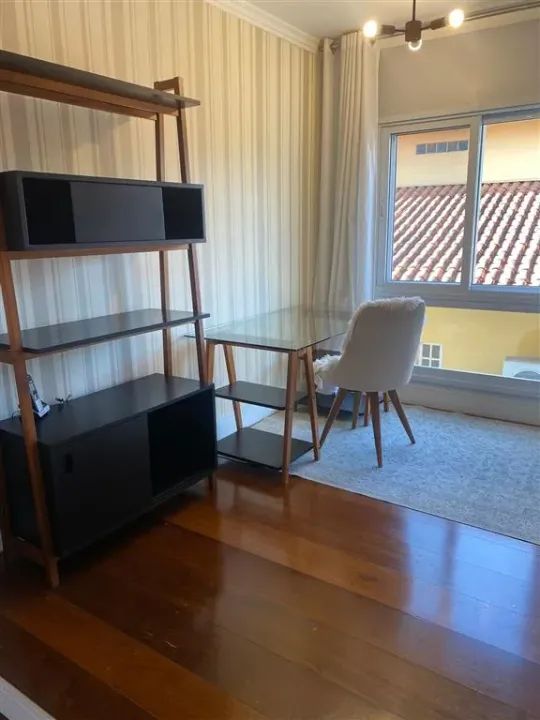 Casa para locação mobiliada em Alphaville com 4 quartos - Foto 15