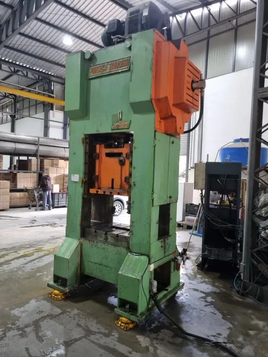 Prensa Rápida Jundiaí- Oportunidade Imperdível! - Foto 2