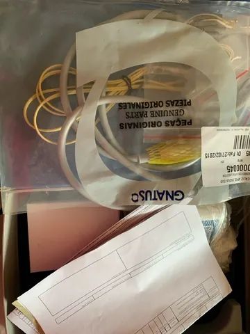 Motor endodôntico  - Foto 3