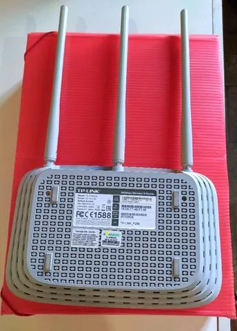 Roteador Tp-link Wireless - Foto 4