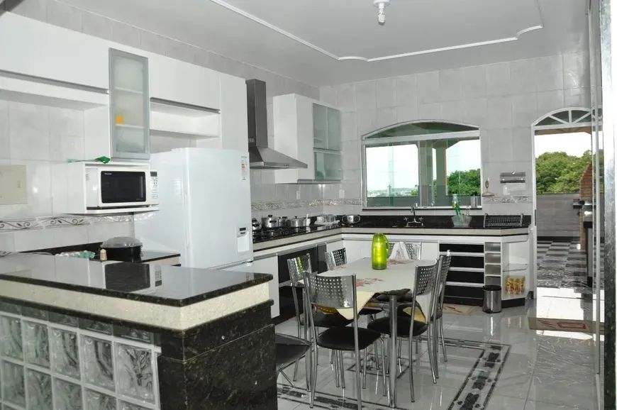 VENDO CASA NO RECANTO DAS EMAS - Foto 3