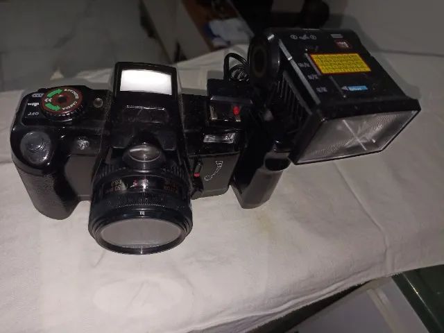 Câmera Sony motor drive. - Foto 5