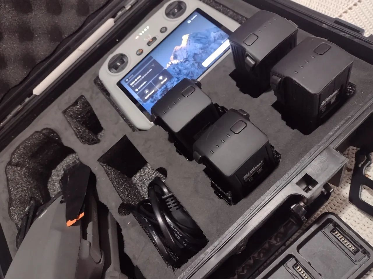 Drone Mavic 3 Clássic 