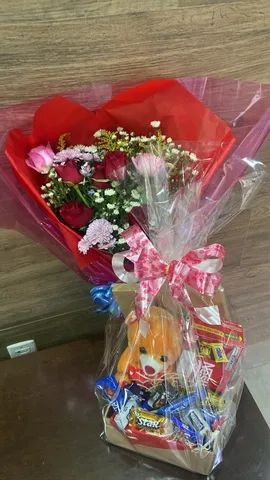Cestas de presente  - Foto 6