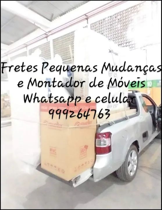 Montador de Móveis Montagens de Móveis  - Foto 2