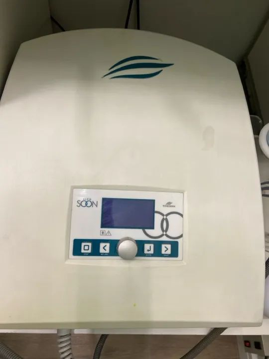 Lipo Soon Ultrassom Focalizado De Alta Potência - Tonederm  