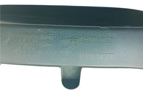 Retrovisor Manual Lado Esquerdo Renault Clio 2011 - Foto 5