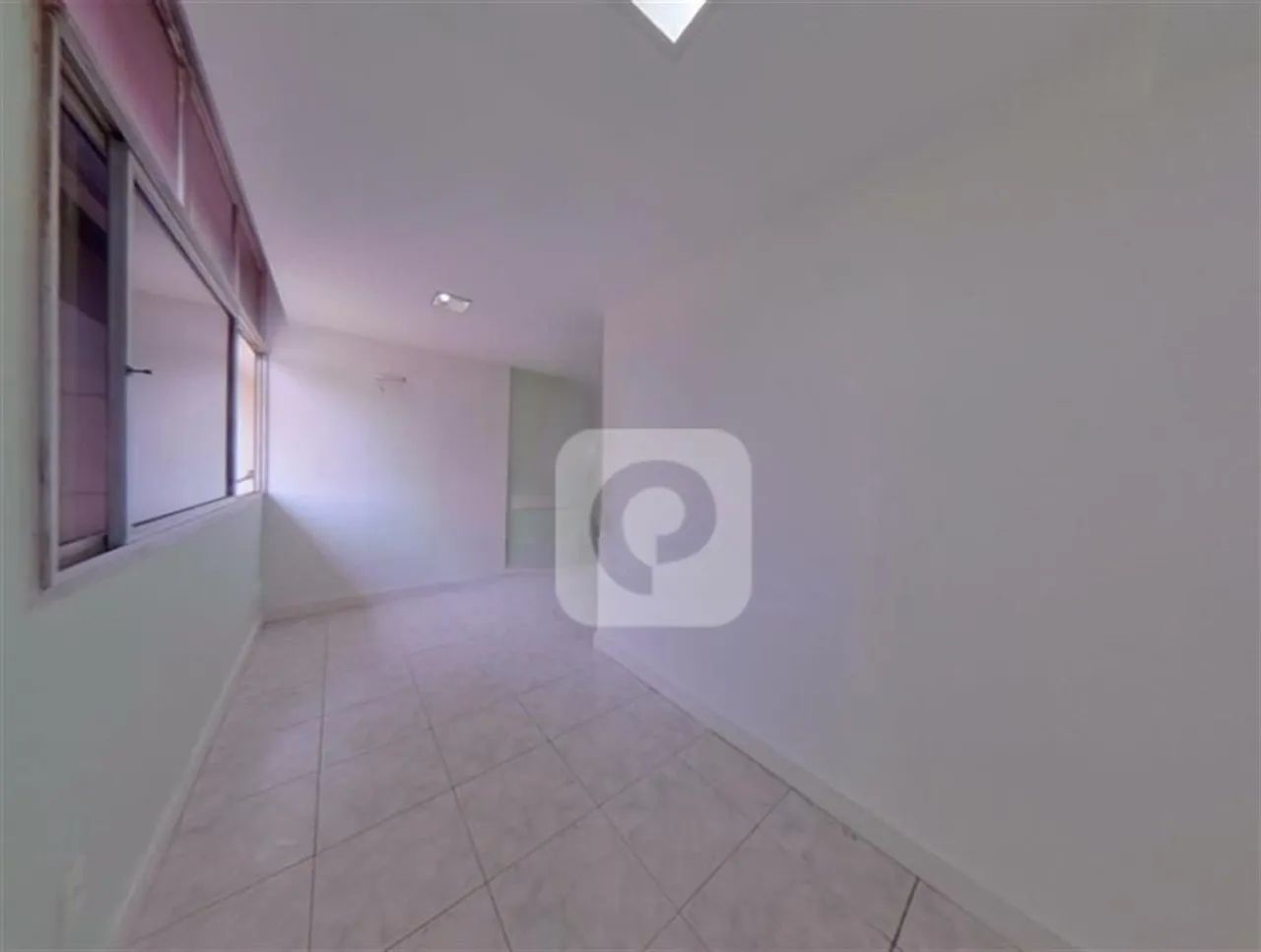 Sala no melhor ponto da Tijuca -50m² - Foto 9