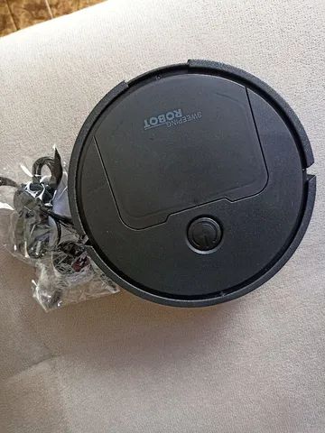 ROBÔ ASPIRADOR CLEAN - Foto 5