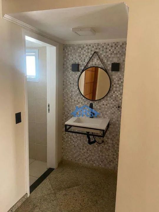 Casa com 4 dormitórios, 312 m² - venda por R$ 3.500.000,00 ou aluguel por R$ 16.790,61/mês - Foto 5