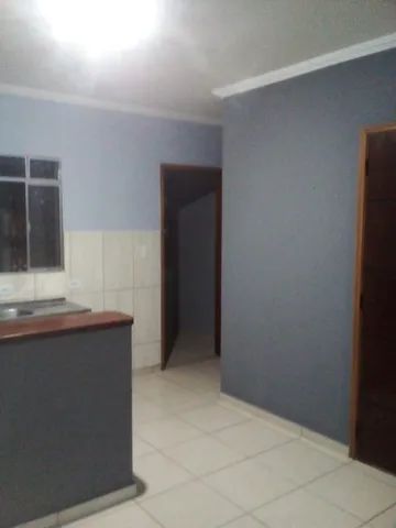 Captação de Apartamento para locação na Rua Manoel da Nóbrega, Jardim Elisa, Diadema, SP