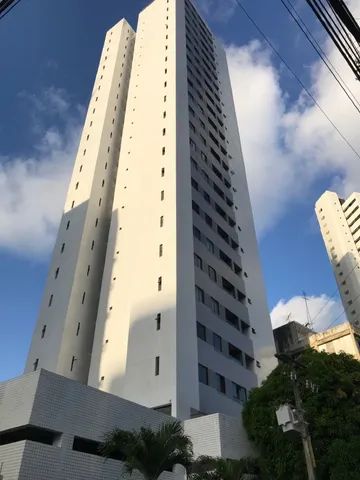 Captação de Apartamento a venda na Rua Davino Pontual - de 148/149 ao fim, Torre, Recife, PE