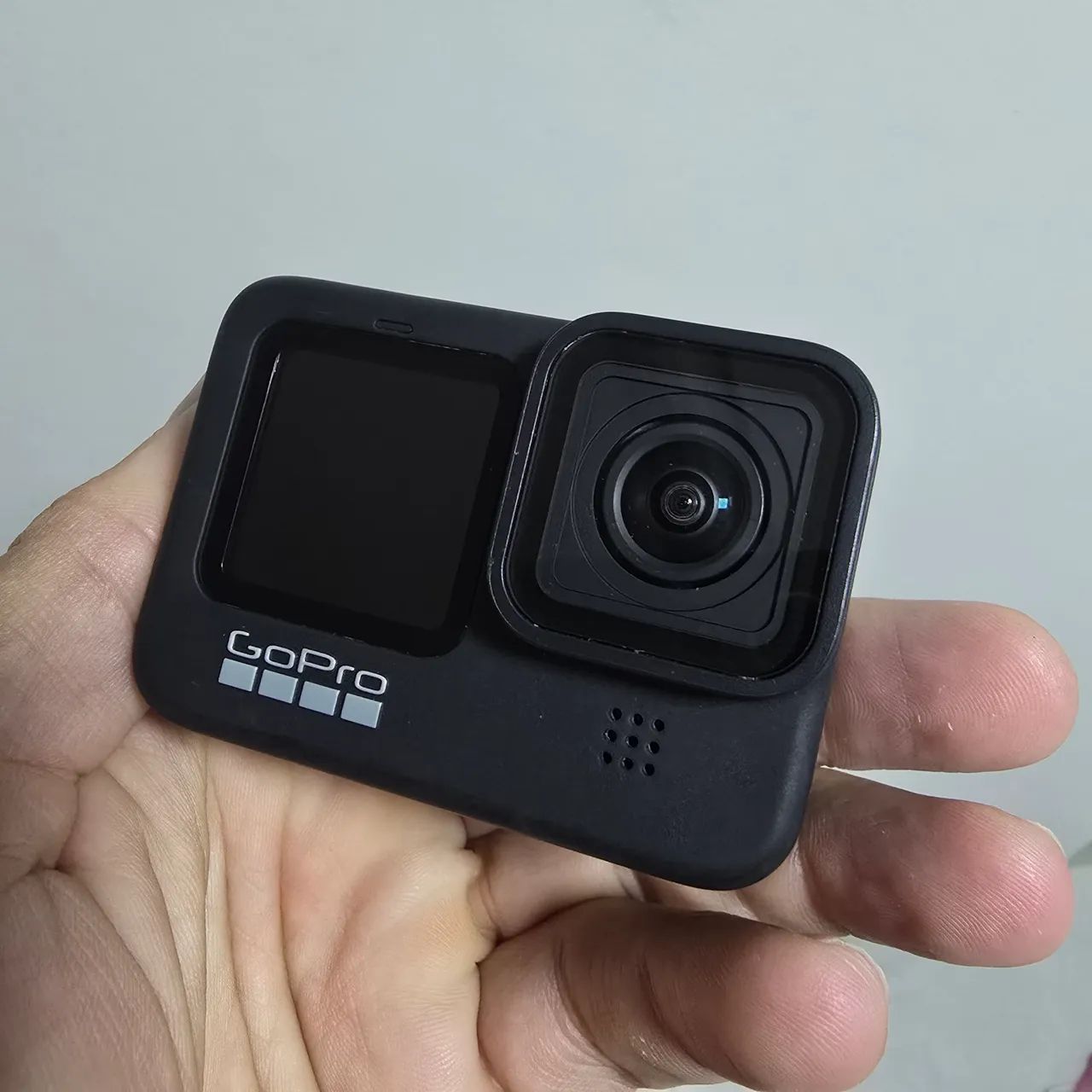 GoPro Hero 9 Black - Foto 4