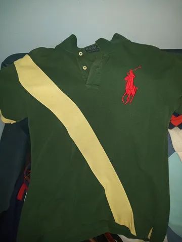 POLO RALPH LAUREN