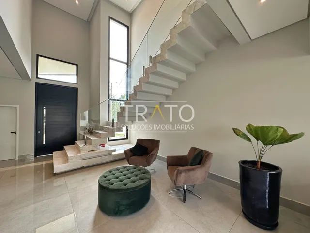 casa - Residencial Villa Lobos - Paulínia - Foto 8