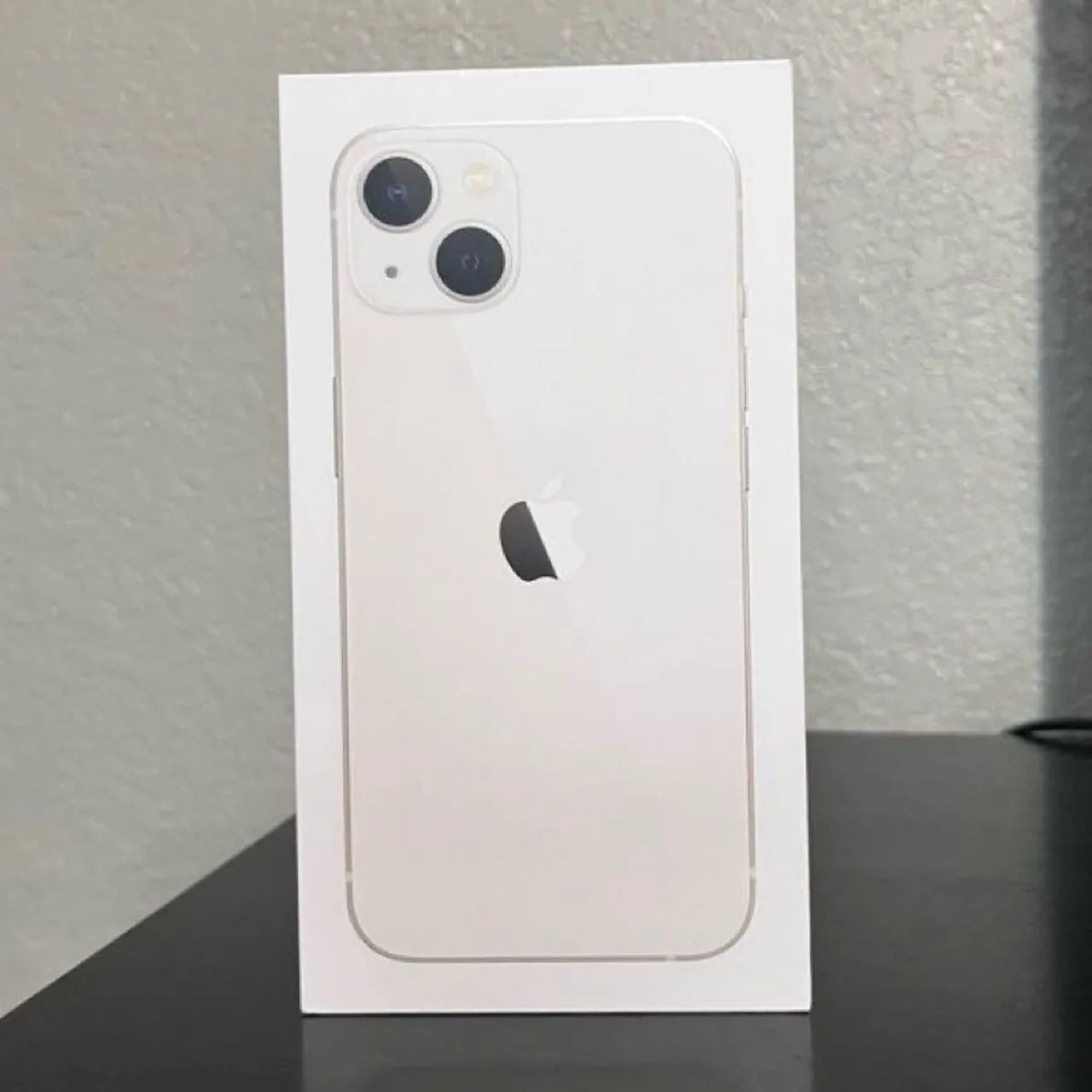 Iphone 13 128gb LACRADO, ate 12x cartão