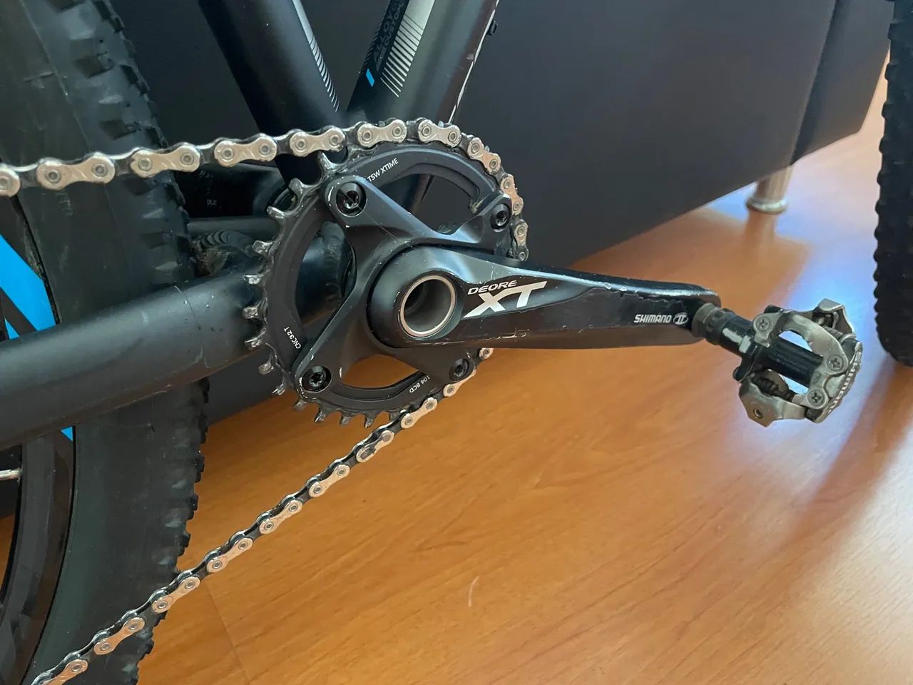 Bicicleta Scott Scale 940 - Foto 5