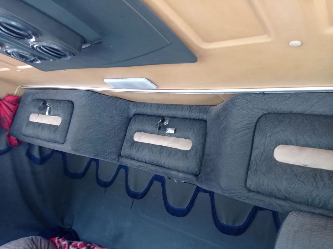 Caminhão Scania 112 hw R360 motor 113  - Foto 12