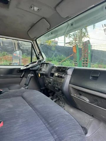 VW 17190 Worker 2013 Toco - Foto 12