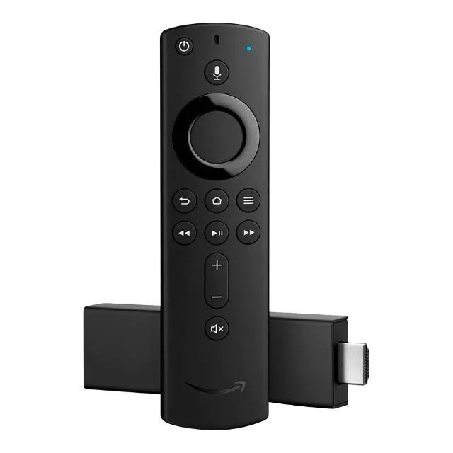 (NOVO) Fire Tv Stick Lite 2a Geração Amazon - Foto 2