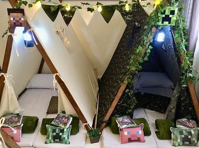 OPORTUNIDADE DE NEGÓCIO - Festa do Pijama  - Foto 3