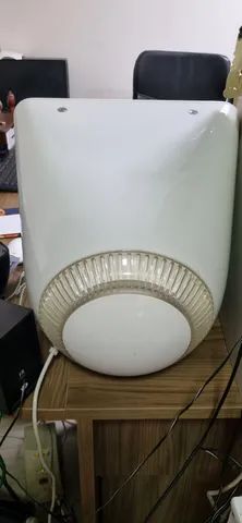 Vendo computador Antigo PC completo Apple Emac G4 1.25Ghz - Foto 3