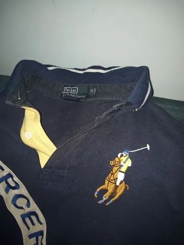 POLO RALPH LAUREN - Foto 4
