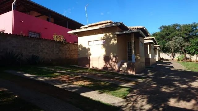  4 Chalés no centro da Serra do Cipó, temos varias opções.  - Foto 2