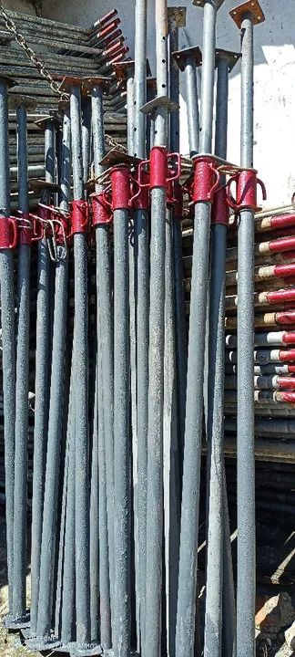  Escoras metálicas estronca regulável  - Foto 4