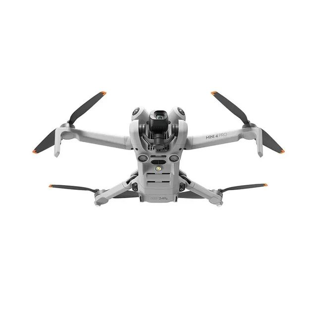 Drone DJI Mini 4 Pro Controle Tela - Foto 2
