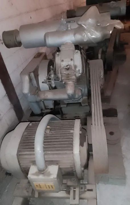 Compressor de ar - Foto 3