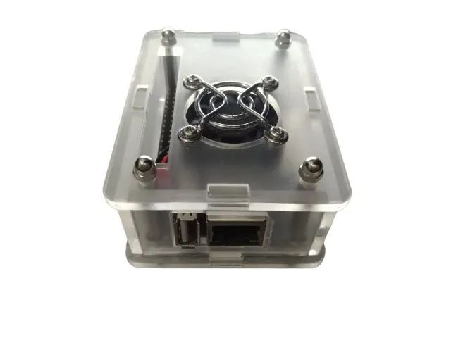 Mini PC Orange Pi One - RetrOrangePi Pré-Instalado | Ubuntu, Debian, Android e Emuladores