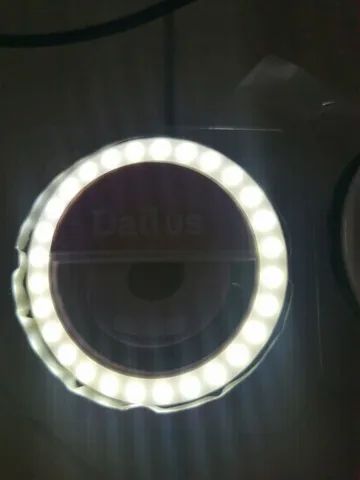 Ring Light para celular 2 por 10,00 - Foto 2