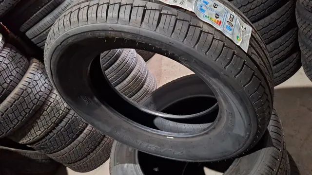 PNEU PASSEIO 175/65 R14 SUMITOMO  - Foto 2