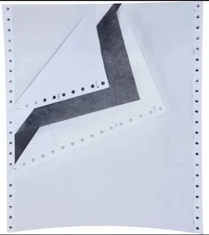 Formulario Continuo Razao 02 vias. 3.000 jogos. - Foto 3