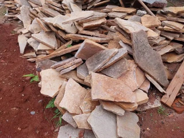 Pedras de Pirenópolis