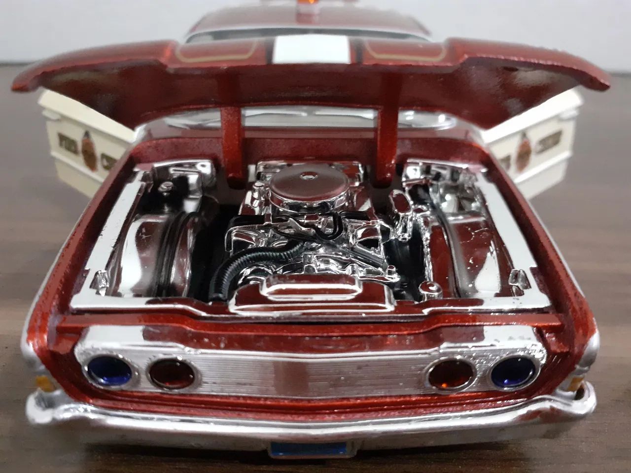 Miniatura ford starliner 1960 - Foto 3
