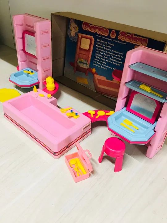 Brinquedo Infantil  - Foto 2