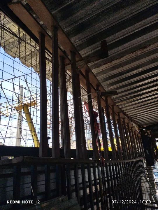 Conjunto de ferramentas de pintura - Usado - Foto 4