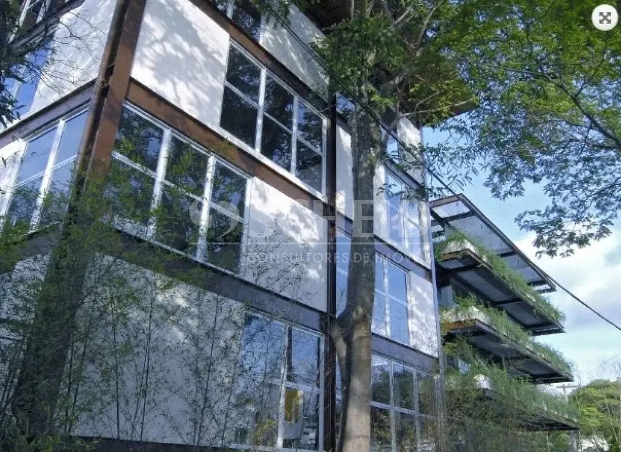 Conjunto Comercial em Alto de Pinheiros - 92m² - Foto 3