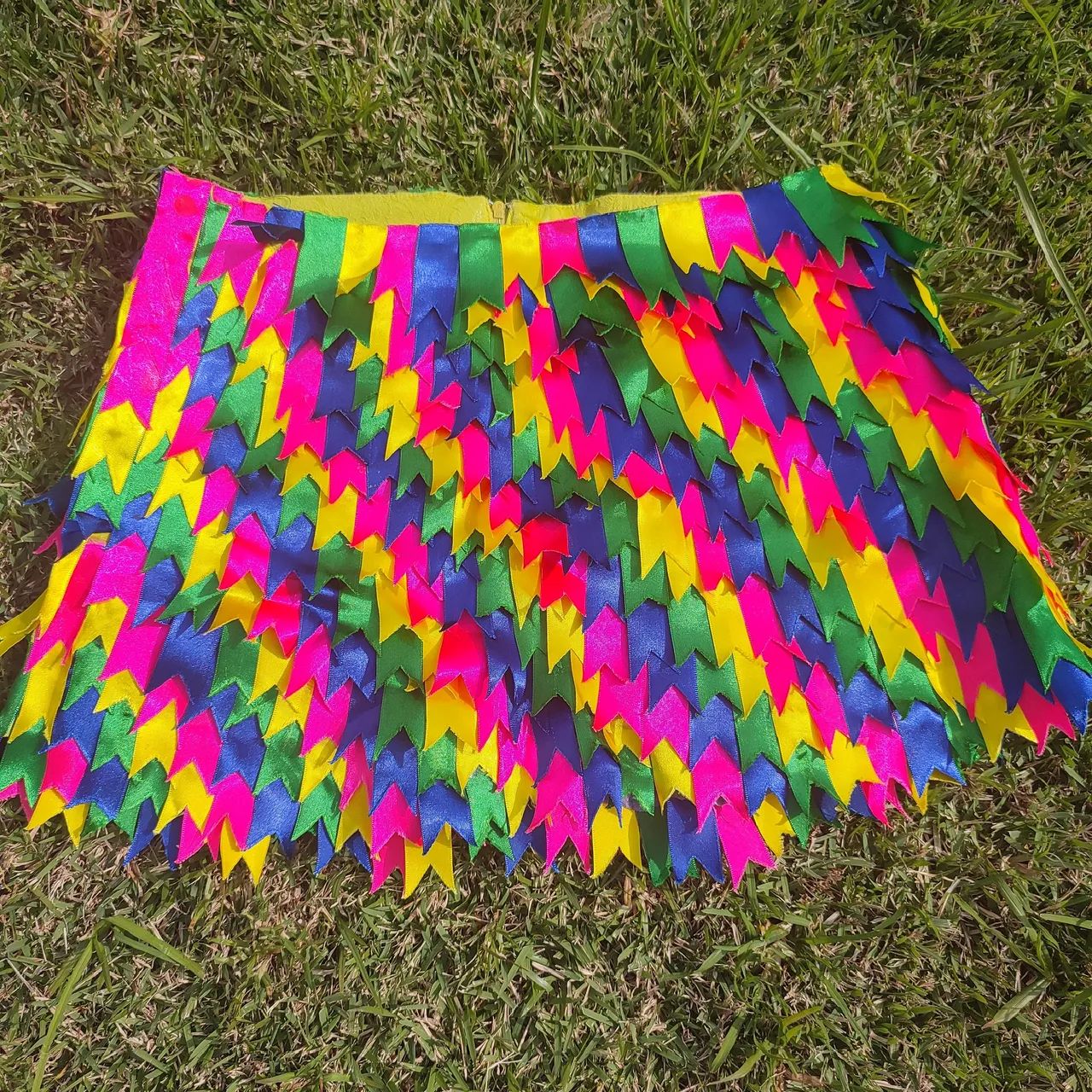 Saia customizada  - Foto 2