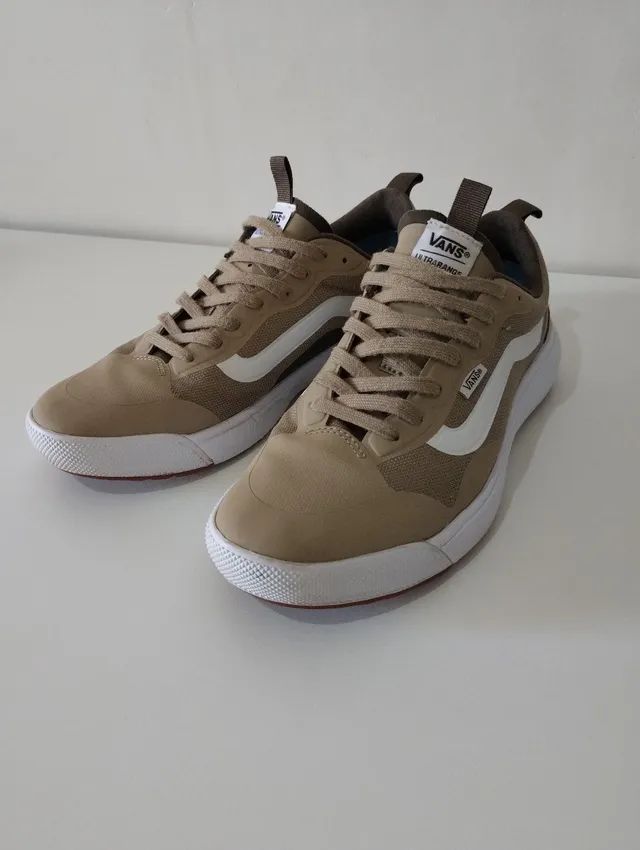 Tenis vans hotsell baratos df