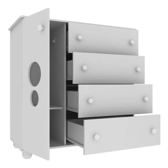 Promoção Comoda HJK  