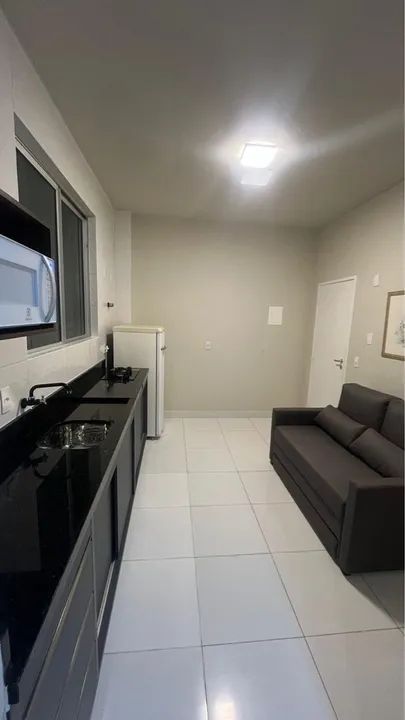 Apartamento aluguel diárias - Foto 4