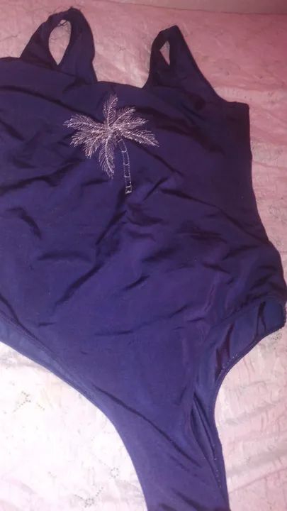 Peças plus size - Foto 4