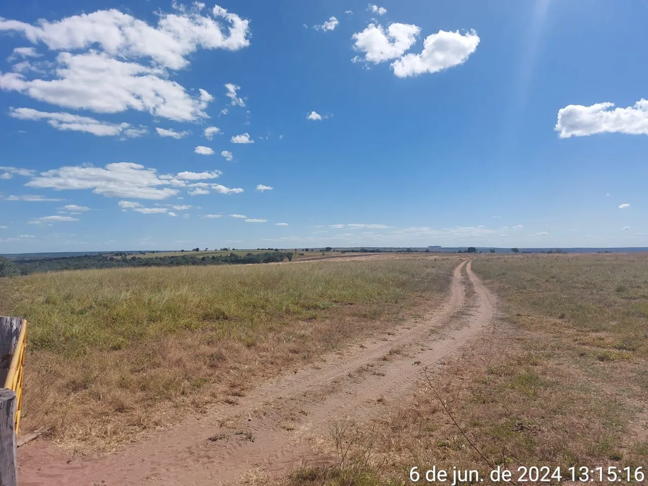 Fazenda de arrendamento planta 8000 pra Lavoura e 6 mil hect pecuária barra do garças MT.