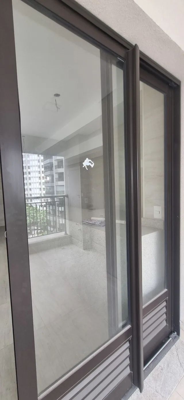 Porta balcão panorâmica linha gold Premium  - Foto 3